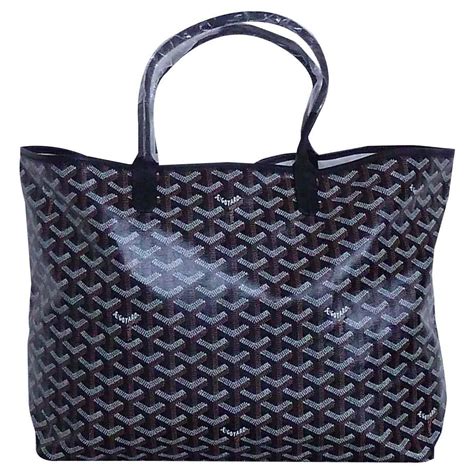 sac saint louis goyard pas cher|sac goyard collection.